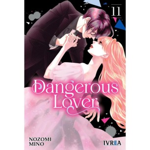 DANGEROUS LOVER 011  DE 12 