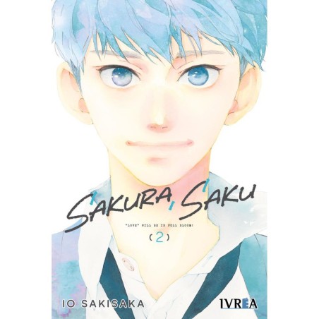 SAKURA SAKU 002  DE 9 