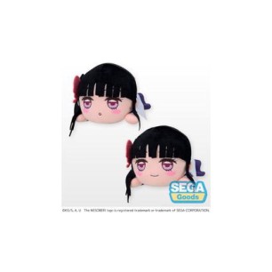 KANAO TSUYURI PELUCHE 15 CM NESOBERI  LAY-DOWN  JU