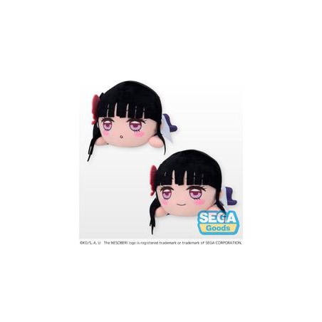 KANAO TSUYURI PELUCHE 15 CM NESOBERI  LAY-DOWN  JU