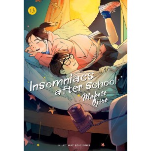 INSOMNIACS AFTER SCHOOL 013  DE 14 