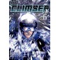THE CLIMBER 006