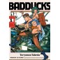BADDUCKS 001 (DE 4)