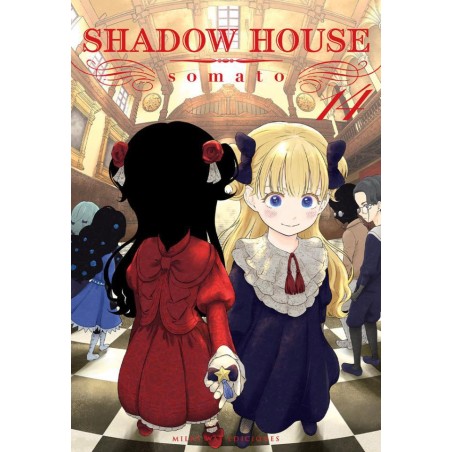 SHADOW HOUSE 014