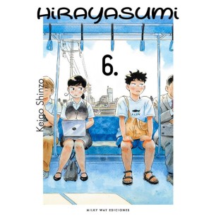 HIRAYASUMI 006