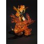 NARUTO UZUMAKI KURAMA KIZUNA RELATION FIGURA 21 CM
