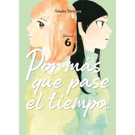 POR MÁS QUE PASE EL TIEMPO 006  DE 10 
