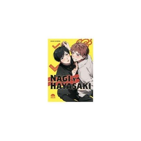 NAGI Y HAYASAKI