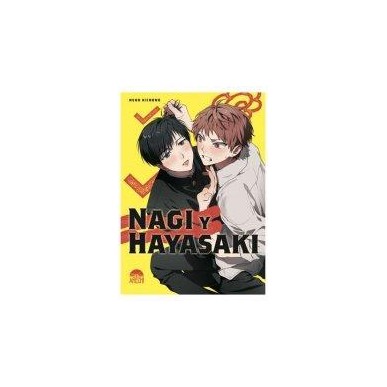 NAGI Y HAYASAKI 