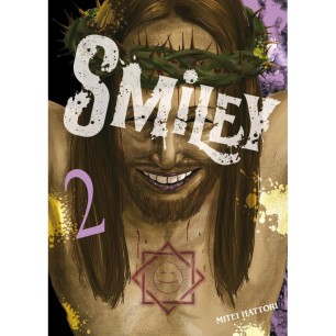 SMILEY 002