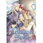 CRIMSON SPELL 005
