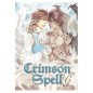 CRIMSON SPELL 006 (DE 7)