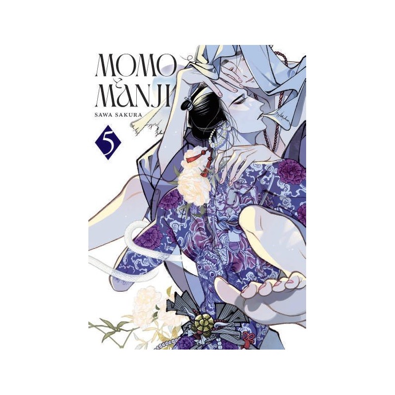 MOMO & MAJI 005