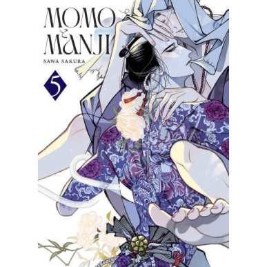 MOMO & MAJI 005