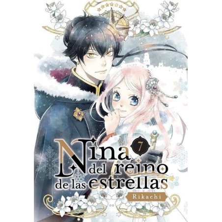 NINA DEL REINA DE LAS ESTRELLAS 007