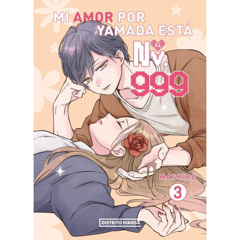 MI AMOR POR YAMADA ESTA NV.999 003