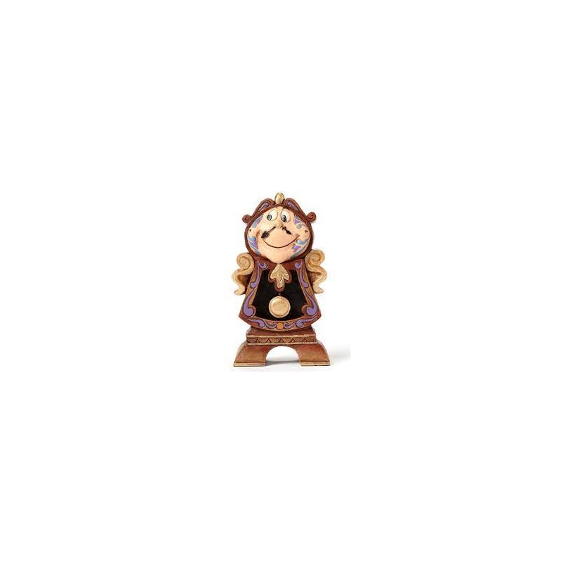 DISNEY SHOWCASE COGSWORTH KEEPING WATCH