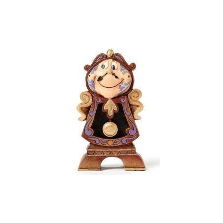 DISNEY SHOWCASE COGSWORTH KEEPING WATCH