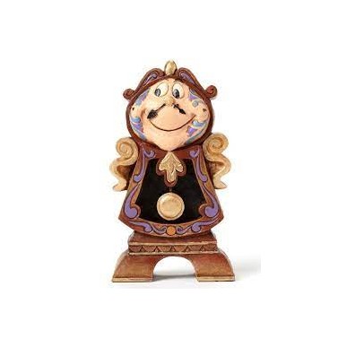 DISNEY SHOWCASE COGSWORTH KEEPING WATCH