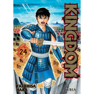 KINGDOM 024