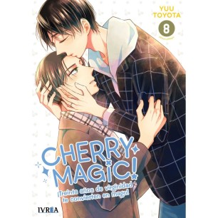 CHERRY MAGIC 008
