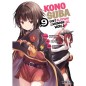 KONOSUBA 009