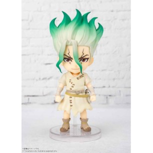 ISHIGAMI SENKU FIGURA 9 CM DR STONE FIGUARTS MINI