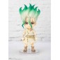 ISHIGAMI SENKU FIGURA 9 CM DR STONE FIGUARTS MINI