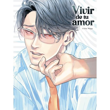 VIVIR DE TU AMOR 