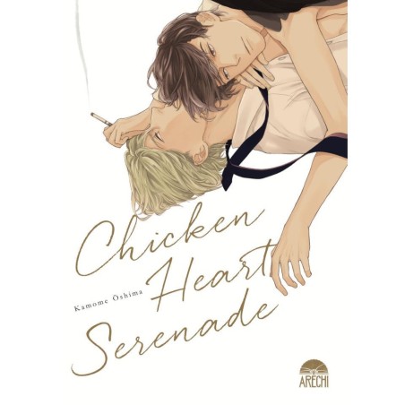 CHICKEN HEART SERENADE 