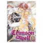 CRIMSON SPELL 003