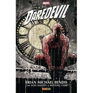 DAREDEVIL DE BRIAN MICHAEL BENDIS 002