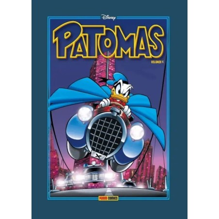 PATOMAS 004