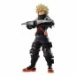 ICHIBANSHO FIGURE KATSUKI BAKUGO(THE MOVIE WORLD H