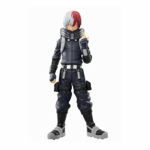 ICHIBANSHO FIGURE SHOTO TODOROKI  THE MOVIE WORLD 