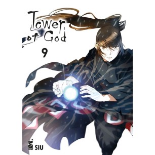 TOWER OF GOD 009