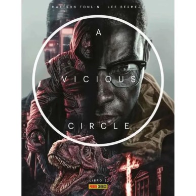 A VICIOUS CIRCLE 001