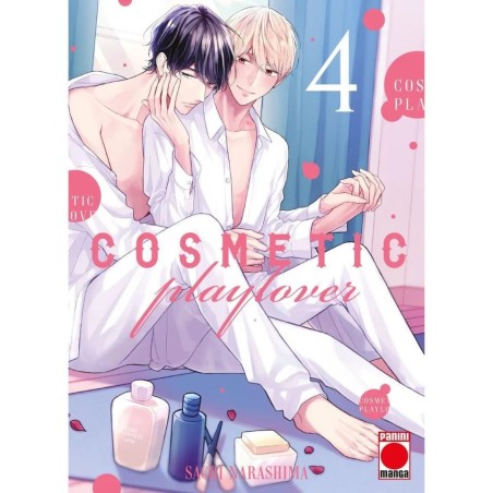 COSMETIC PLAY LOVER 004