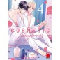 COSMETIC PLAY LOVER 004