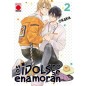 LOS IDOLS NO SE ENAMORAN 002