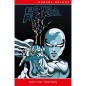 MARVEL NOW! DELUXE ESTELA PLATEADA NEGRO
