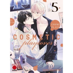 COSMETIC PLAY LOVER 005