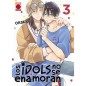 LOS IDOLS SE ENAMORAN 003