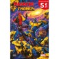 MASACRE VS. THANOS