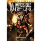 MUST-HAVE LA IMPOSIBLE PATRULLA-X 008
