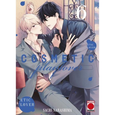 COSMETIC PLAYLOVER 006