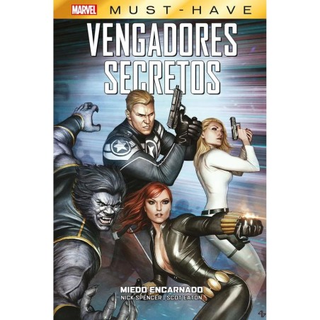 MUST-HAVE VENGADORES SECRETOS 003