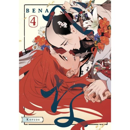 BENA 004