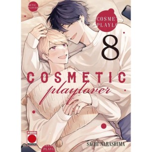 COSMETIC PLAYLOVER 008