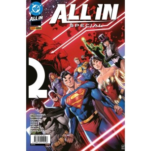 ALL IN SPECIAL 